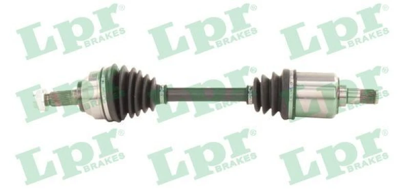 Image of LPR Drive shaft LPR DS52228