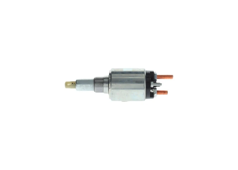 Image of Starter solenoid Bosch 1 986 SE3 754