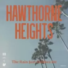 Image of The Rain Just Follows Me