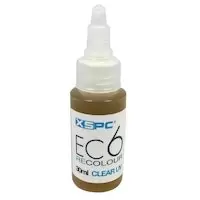 XSPC EC6 ReColour Dye 30ml - Clear UV