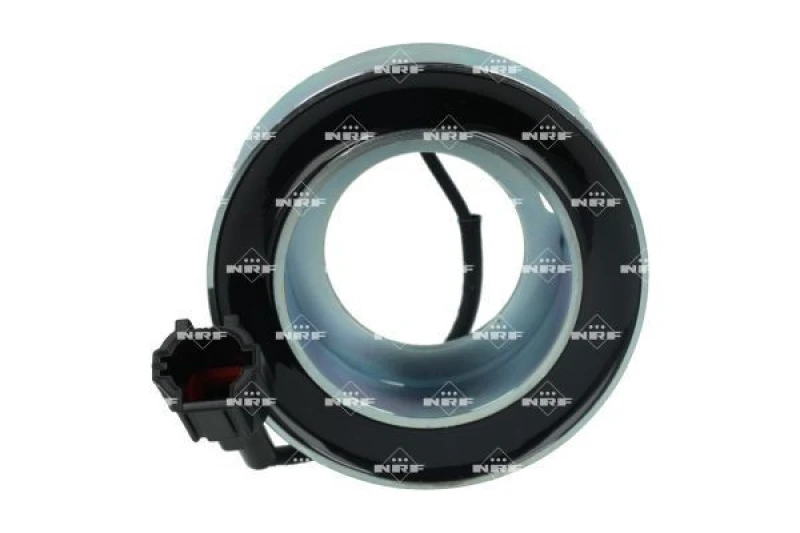 Image of NRF 38649 Coil, magnetic-clutch compressor Coil,magnetic-clutch compressor (2914)