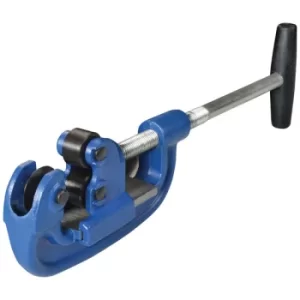 image of Faithfull FAIPC50 PC50 Heavy-Duty Pipe Cutter 12-50mm