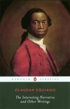 Image of The Interesting Narrative and Other Writings by Olaudah Equiano Book