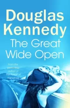 Image of The great wide open - Douglas Kennedy - Paperback - Used