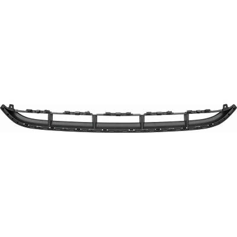 Image of Bumper grill DIEDERICHS 1095145