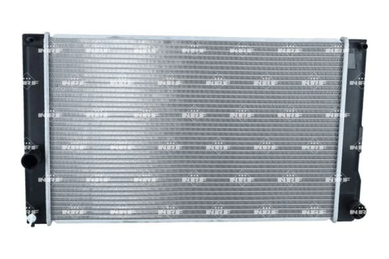 Image of NRF Engine radiator NRF 550008