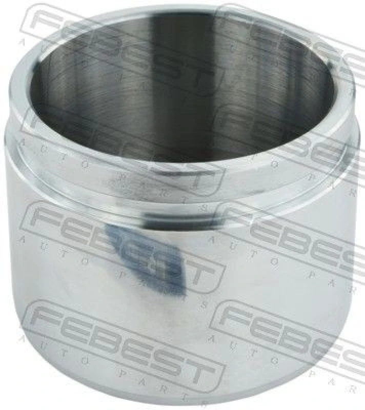 Image of FEBEST 0276-Y60F Piston, brake caliper Front Axle Piston,brake caliper (2248)