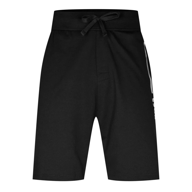 Image of Boss Boss Authentic Shorts 10269562 01 - Black 2XL