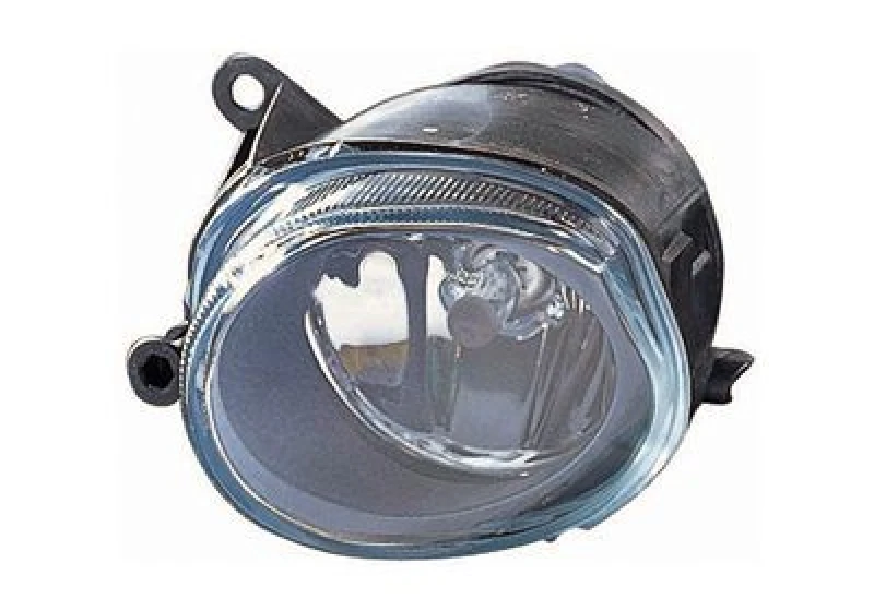 Image of VAN WEZEL Fog Light VAN WEZEL 0331995