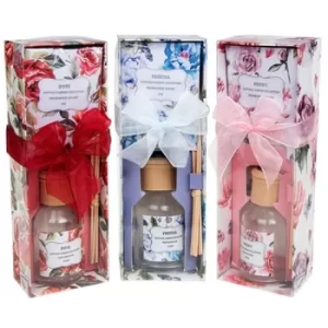 Image of Cottage Garden Sachet Diffuser