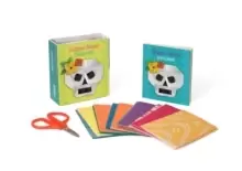 Image of Sugar Skull Origami