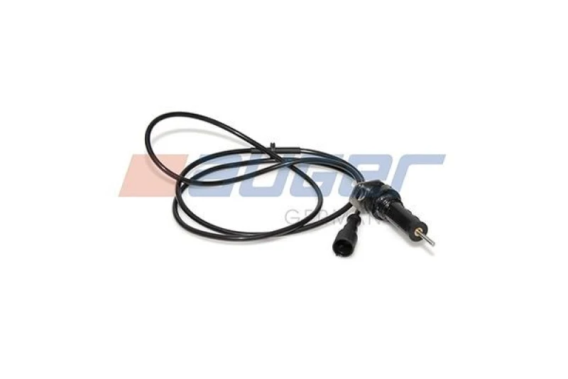 Image of Sensor, brake pad wear AUGER 70707