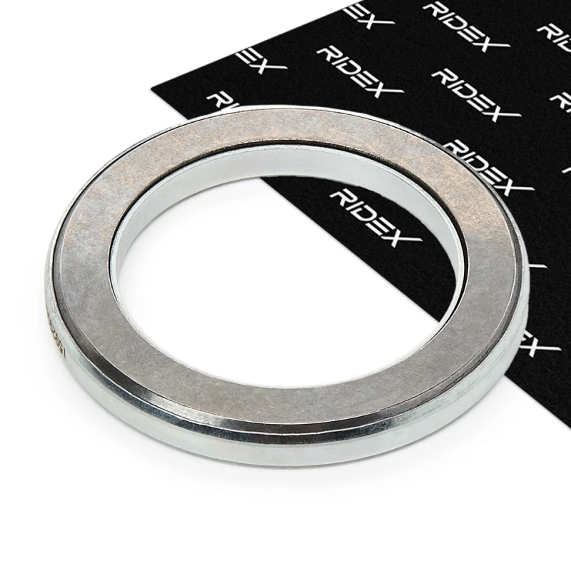 Image of RIDEX Top strut mount bearing RIDEX 1626F0066