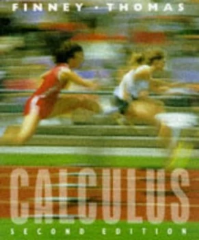 Image of Calculus by Ross L Finney Paperback