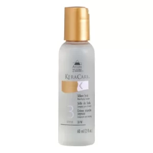 image of KeraCare Silken Seal Blow Drying Lotion 2oz