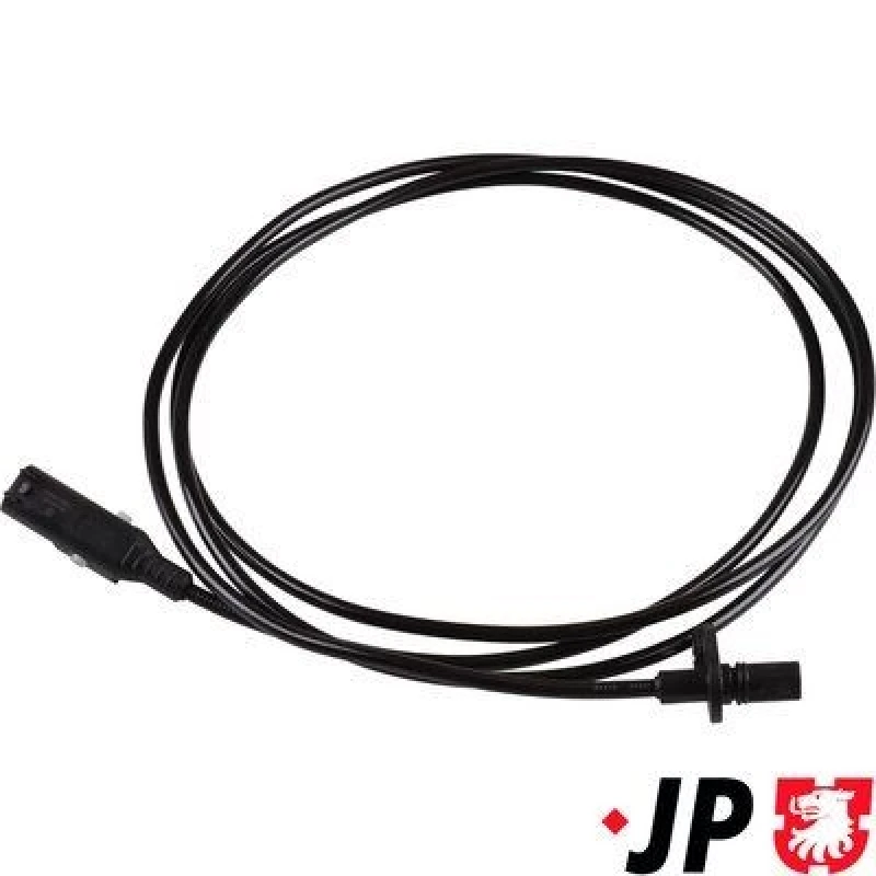 Image of JP GROUP ABS sensor JP GROUP 1397106680