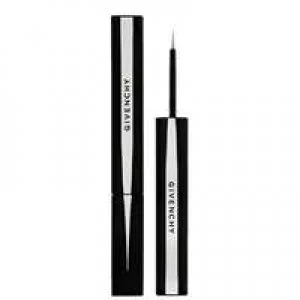 image of Givenchy Phenomen Eyes Liner No 01 Shimmer Silver 3ml