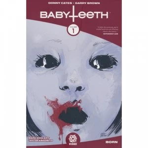 Image of Babyteeth Volume 1