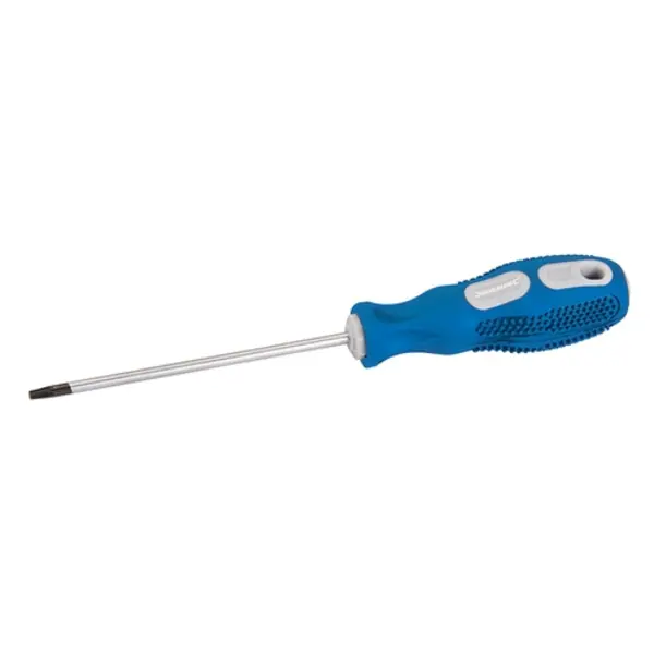 Image of Silverline General Purpose Screwdriver Trx - T15 x 100mm