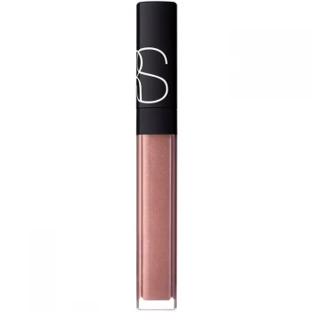 image of Nars Lip Gloss - BELIZE