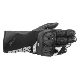 Image of Alpinestars SP-365 Drystar Black White XL
