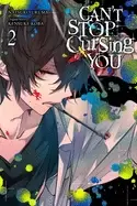 Image of cant stop cursing you vol 2
