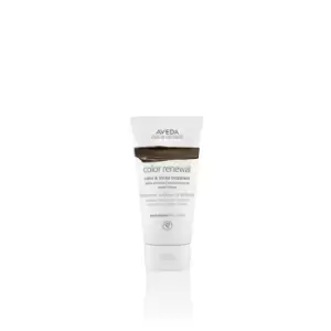 image of Aveda color renewal - warm brunette - 150ml