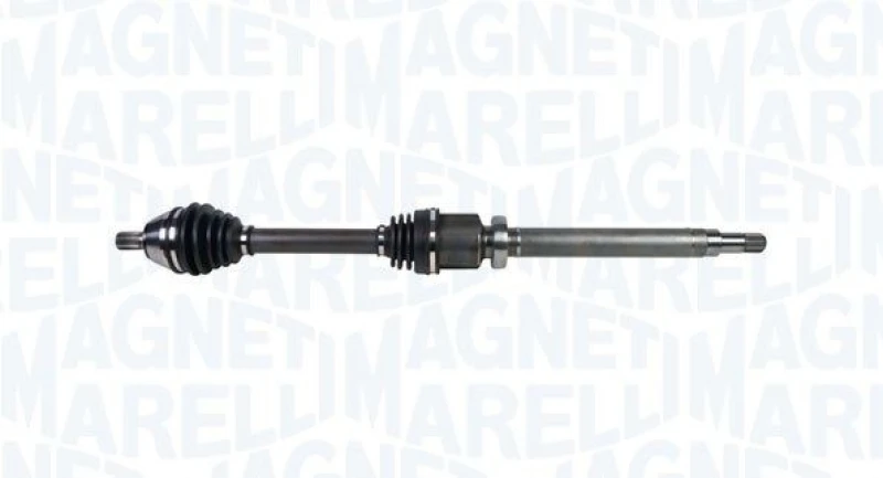 Image of MAGNETI MARELLI Drive shaft MAGNETI MARELLI 302004190170