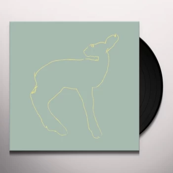 Image of Songs: Ohia - Hecla & Griper Vinyl