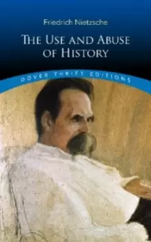 Image of The Use and Abuse of History