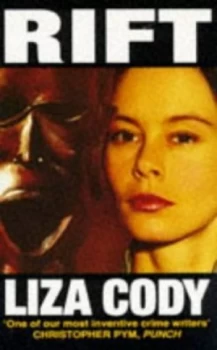 Image of Rift by Liza Cody Paperback