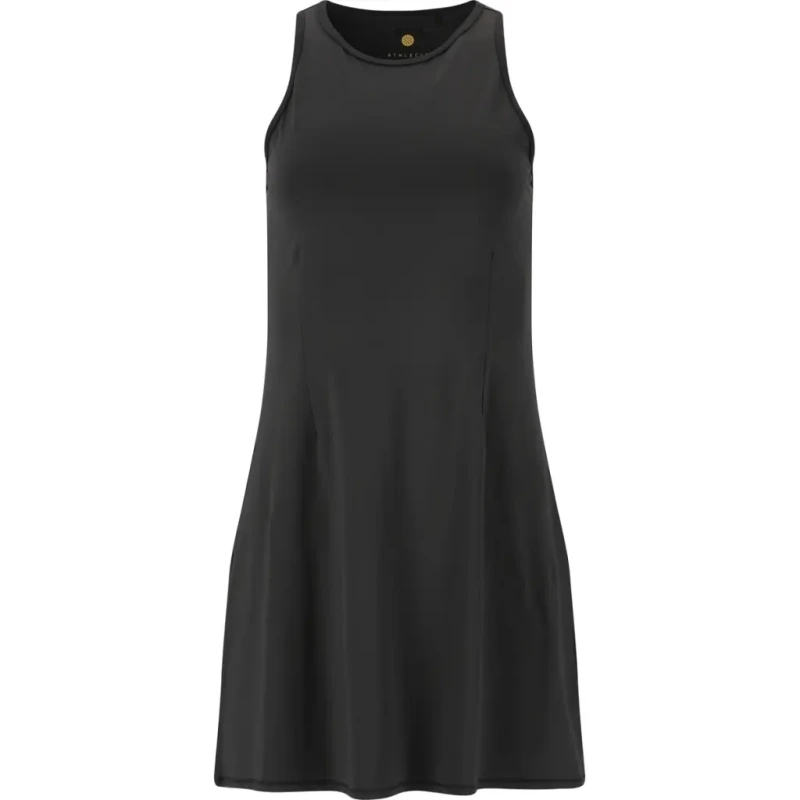 Image of Athlecia Womens dress Athlecia Yamato Noir Female 34