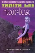 Image of book of the beast