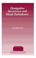 Image of dissipative structures and weak turbulence