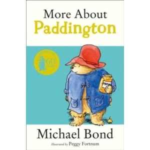 Image of More About Paddington by Michael Bond (Paperback, 1998)
