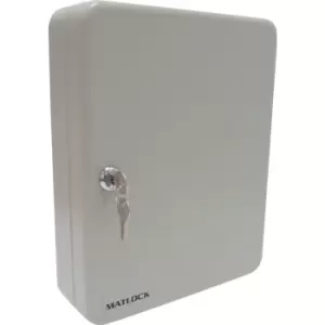 Image of Matlock 30K-93 Key Cabinet (93 Keys)