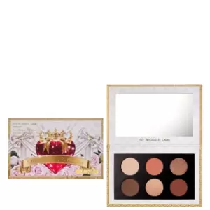 Image of Pat McGrath Labs MTHRSHP Sublime Seduction Eye Shadow - Poetic Peach 7g