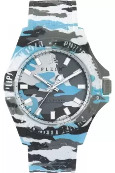 Unisex Philipp Plein Plein Power Watch PWKAA0721