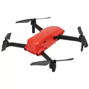 Image of Autel EVO Nano Drone Standard Package Red