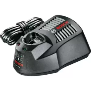 Image of Bosch Genuine AL 1130 CV 10.8v and 12v Cordless Fast Li-ion Battery Charger 240v
