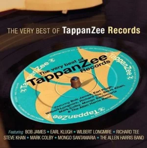 image of The Very Best of Tappan Zee Records by Various Artists CD Album