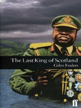 Image of The Last King of Scotland by Charles Boyle Paperback
