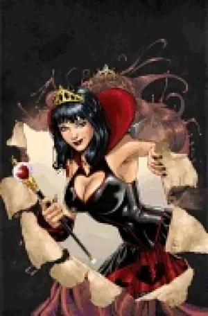 Image of call of wonderland