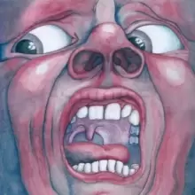 Image of In the Court of the Crimson King (Deluxe Edition)