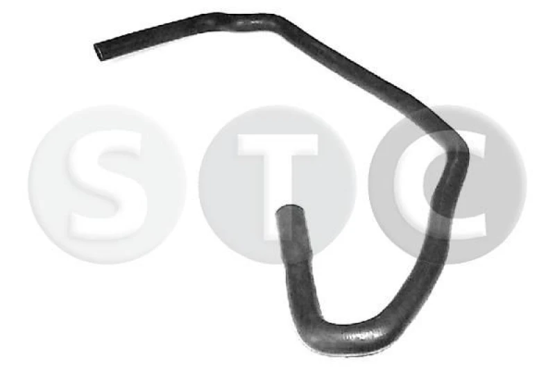 Image of STC Radiator hose STC T408000
