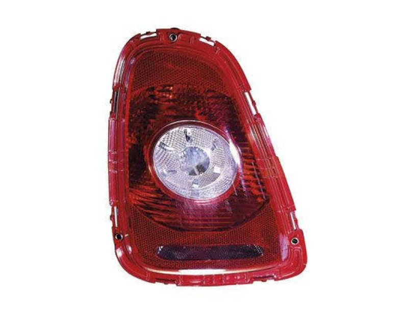 Image of ALKAR 2201454 Rear light Left, PY21W Combination Rearlight (391)