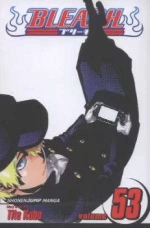 Image of The deathberry returns 2 by Tite Kubo