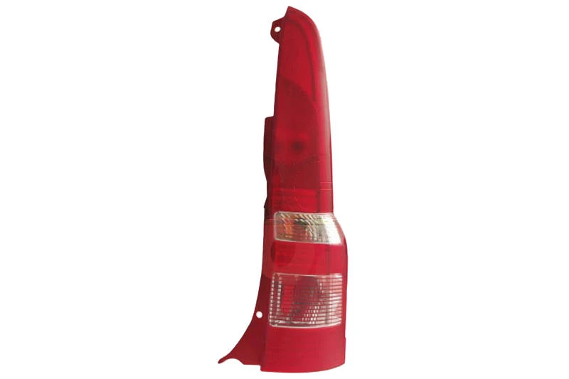 Image of PRASCO FT1224154 Rear light without bulb holder, Left Combination Rearlight (391)
