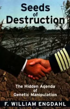 Image of Seeds of destruction by F William Engdahl
