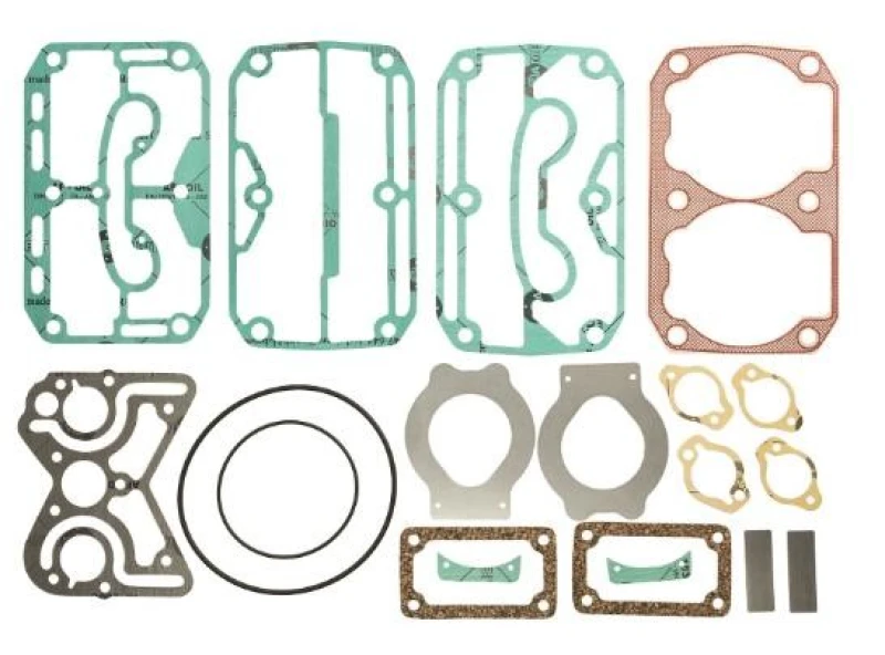 Image of MOTO-PRESS RMPSK32.5 Repair Kit, compressor Repair Kit,compressor (334)